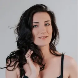 Фотография репетитора Фрас Полина Андреевна