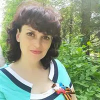 Фотография репетитора Селиванова Ольга Николаевна