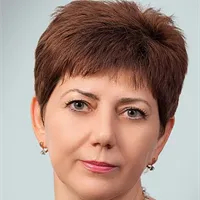 Фотография репетитора Тума Татьяна Валентиновна