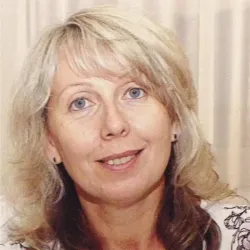 Фотография репетитора Бег Татьяна Юрьевна