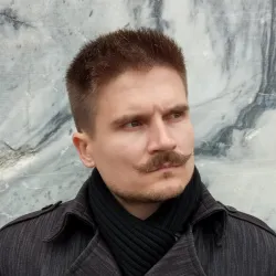 Фотография репетитора Буренин Иван Сергеевич