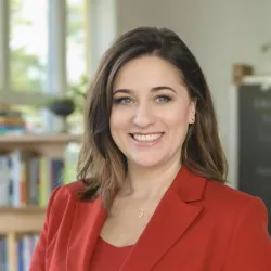 Фотография репетитора Величко Татьяна Викторовна