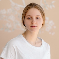 Фотография репетитора Фокина Маргарита Александровна