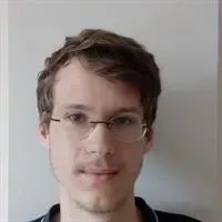 Фотография репетитора Шабаев Михаил Александрович