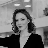 Фотография репетитора Семерикова Вероника Алексеевна