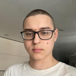 Фотография репетитора Просекин Владимир Анатольевич