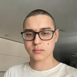 Фотография репетитора Просекин Владимир Анатольевич