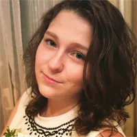 Фотография репетитора Сальникова Анастасия Олеговна