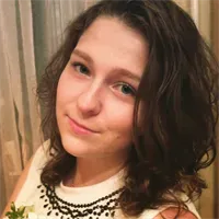 Фотография репетитора Сальникова Анастасия Олеговна