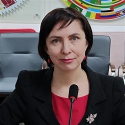 Фотография репетитора Лютова Ольга Валентиновна