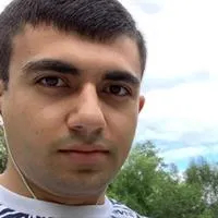 Фотография репетитора Торчян Геворг Аветикович