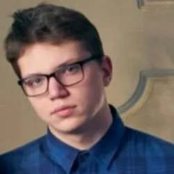 Фотография репетитора Аверьянов Никита Олегович