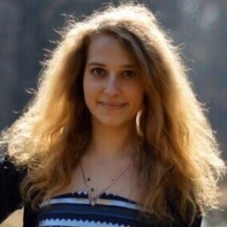 Фотография репетитора Седова Юлия Владимировна