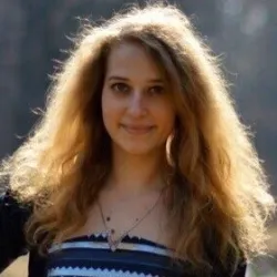 Фотография репетитора Седова Юлия Владимировна