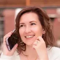 Фотография репетитора Игишева Светлана Ивановна