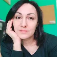 Фотография репетитора Закарян Светлана Рубеновна