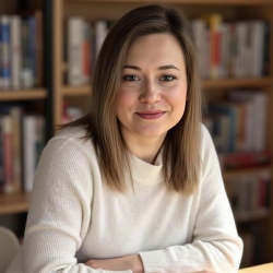 Фотография репетитора Некрасова Наталья Александровна