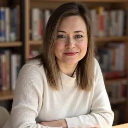 Фотография репетитора Некрасова Наталья Александровна