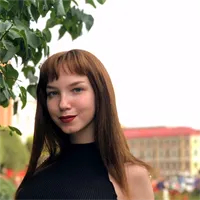 Фотография репетитора Столярова Ксения Сергеевна