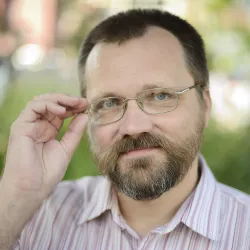 Фотография репетитора Матюнин Алексей Михайлович