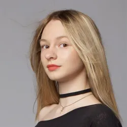 Фотография репетитора Ванюханова Мия Александровна