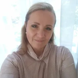 Фотография репетитора Чигасова Светлана Викторовна