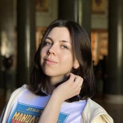 Фотография репетитора Ляхова Екатерина Владимировна