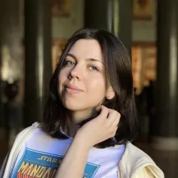 Фотография репетитора Ляхова Екатерина Владимировна