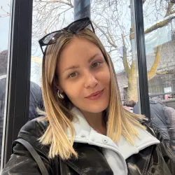 Александрова Алевтина Владиславовна