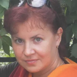 Фотография репетитора Янгель Галина Александровна