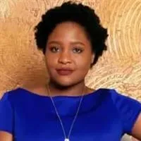 Фотография репетитора Ньязика Одри Ньяраи