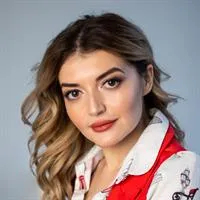 Фотография репетитора Стадник Юлия Алексеевна