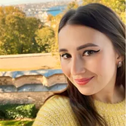 Фотография репетитора Хасанова Алита Айратовна