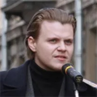 Фотография репетитора Савостьянов Артемий Андреевич