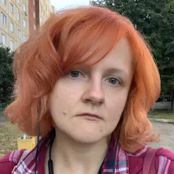 Фотография репетитора Тимошенко Ирина Владимировна