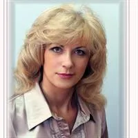 Фотография репетитора Нигматулина Елена Константиновна