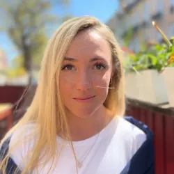 Фотография репетитора Малядская Анастасия Борисовна