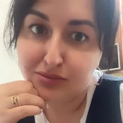 Фотография репетитора Гречишкина Карина Сергеевра