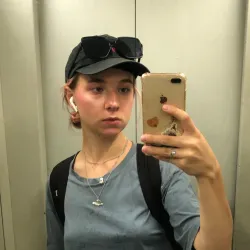 Фотография репетитора Парамонова Таисия Александровна