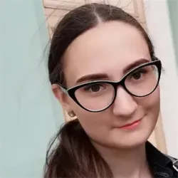 Фотография репетитора Белова Екатерина Андреевна