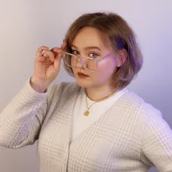 Фотография репетитора Зубрева Вера Сергеевна