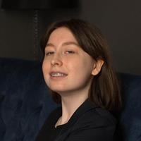 Фотография репетитора Курамшина Сабина Маратовна