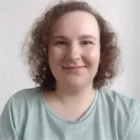 Фотография репетитора Жуйкова Елена Викторовна