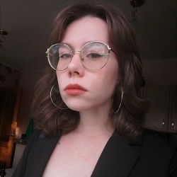 Фотография репетитора Аралова Владислава Владимировна