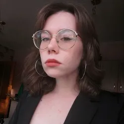 Фотография репетитора Аралова Владислава Владимировна