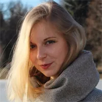 Фотография репетитора Сорокина Александра Дмитриевна