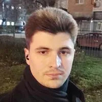 Фотография репетитора Сафонов Игорь Валерьевич