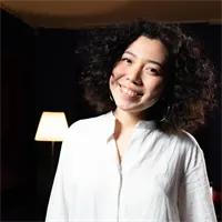 Фотография репетитора Кенжегалиева Дана Адилхановна