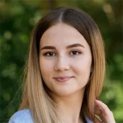 Фотография репетитора Чайникова Юлия Алексеевна