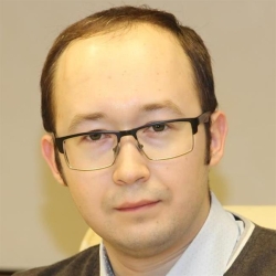 Фотография репетитора Коровин Кирилл Сергеевич